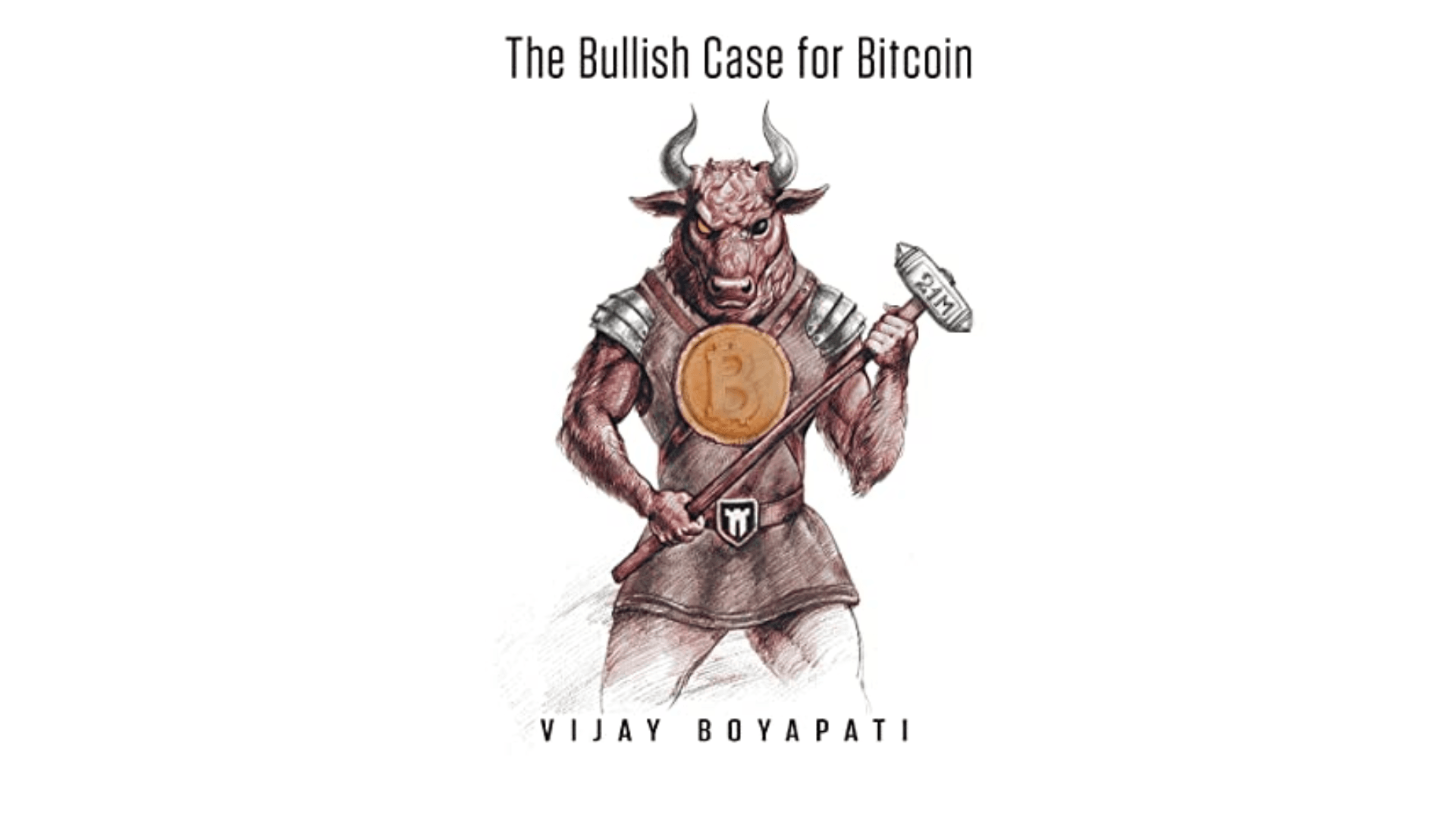 The Bullish Case for Bitcoin Thumbnail